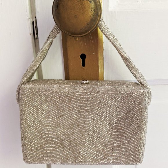 Vintage Purse - Picture 2 of 5